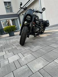 Benda Napoleon Bob 500
