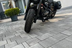 Benda Napoleon Bob 500