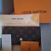 Portafoglio Louis Vuitton Sarah