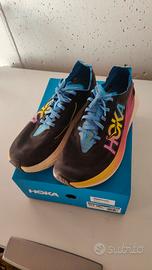 HOKA Rocket X 2