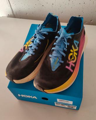 HOKA Rocket X 2