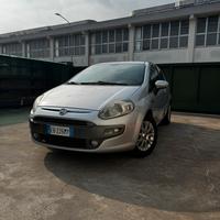 Punto evo 75 cv