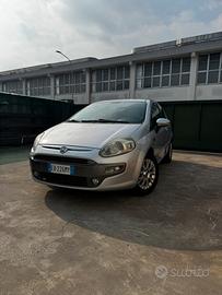 Punto evo 75 cv