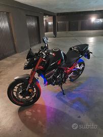 cb 750 hornet 2023 full pack