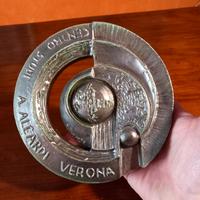 Amedeo Fiorese Scultura Bassano Del Grappa Centro 