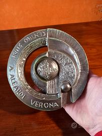 Amedeo Fiorese Scultura Bassano Del Grappa Centro 