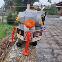 navicelle spaziale apollo