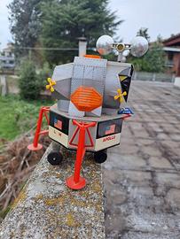 navicelle spaziale apollo