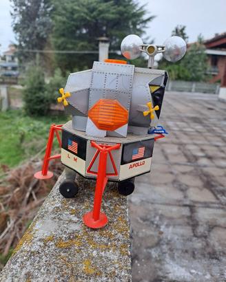 navicelle spaziale apollo