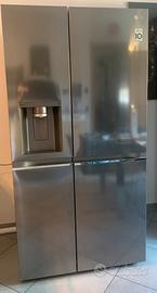 Frigorifero LG side by side - DA RIPARARE