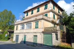 4 LOCALI A MIGNANEGO