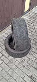 coppia di gomme 4 stagioni  225 45 17  70%