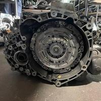 Cambio Automatico/Robotizzato Fiat 500X 1600D – 55