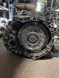 Cambio Automatico/Robotizzato Fiat 500X 1600D – 55