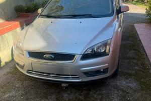 Ford focus TDci