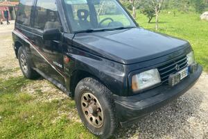 SUZUKI Vitara/Sidekick - 1992