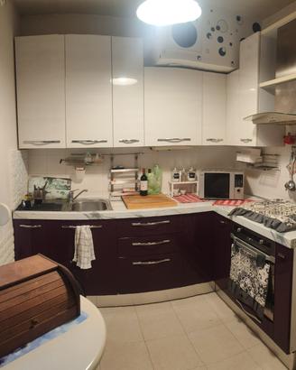 cucina completa