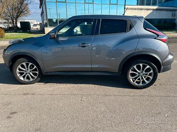 NISSAN Juke 1.2 DIG-T 115 Start&Stop Tekna