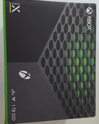 Xbox Series X