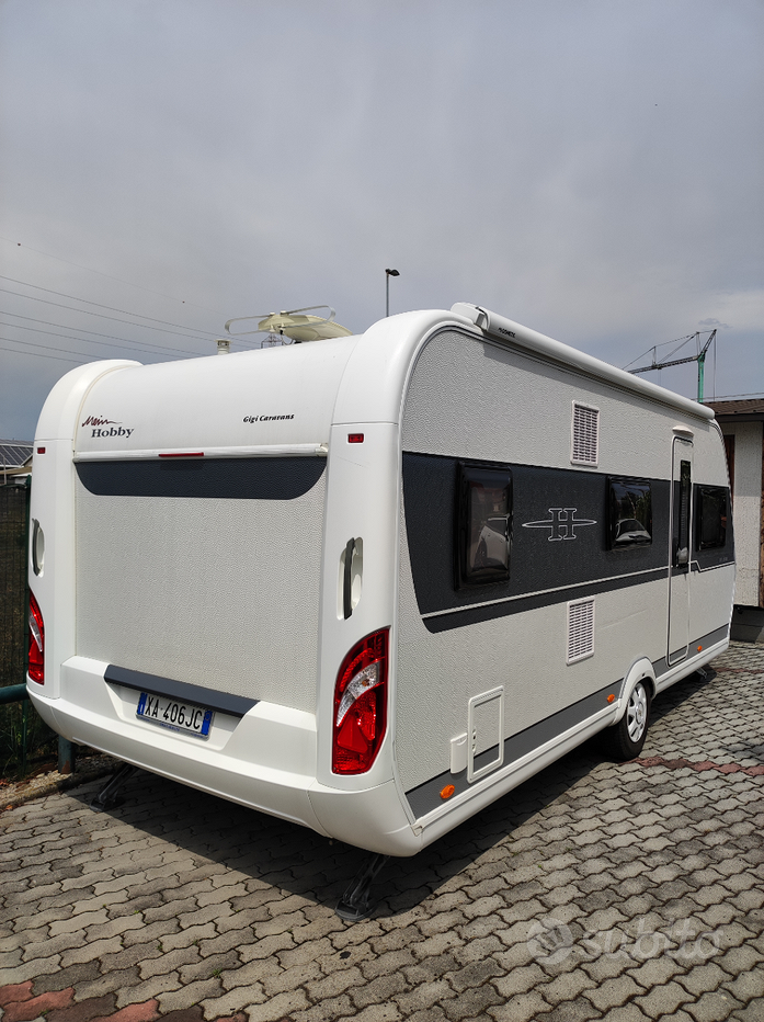 Accessori camper - Caravan e Camper In vendita a Milano