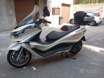 piaggio