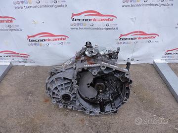 Cambio fiat doblo 1.4 benzina rf625