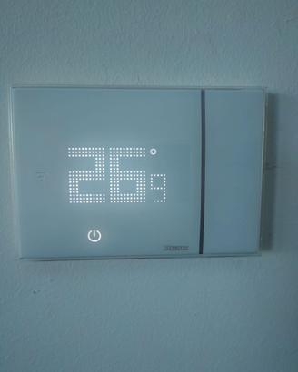 Termostato wi-fi intelligente BTicino Smarther 