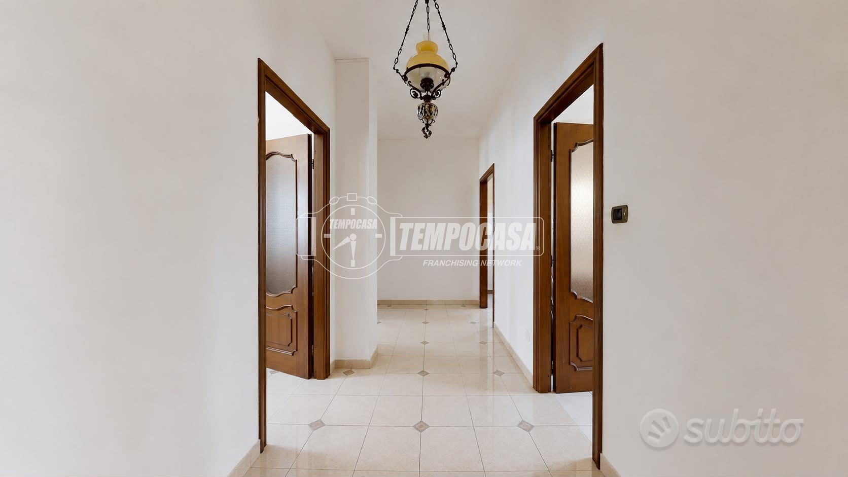 Apartment in Settimo Torinese, Torino - Vista 3