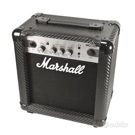 AMPLIFICATORE MARSHALL MG-10CF