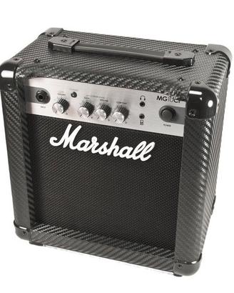 AMPLIFICATORE MARSHALL MG-10CF