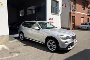 Bmw X1 xDrive18d Attiva