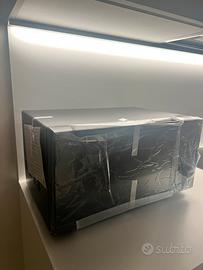FORNO a MICROONDE SAMSUNG