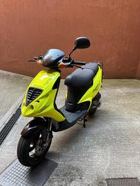 piaggio nrg extreme