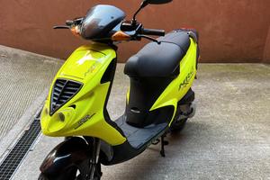 piaggio nrg extreme