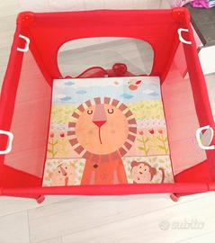 Box Chicco 0+