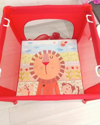 Box Chicco 0+
