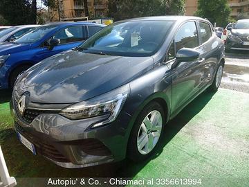 Renault Clio TCe 90 CV Intens