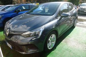Renault Clio TCe 90 CV Intens