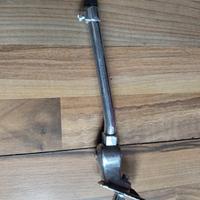 Cavalletto Bici regolabile 