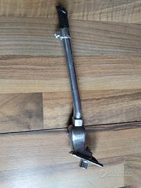 Cavalletto Bici regolabile 