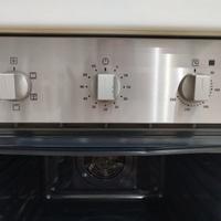 Forno a incasso Electrolux REX