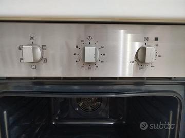 Forno a incasso Electrolux REX