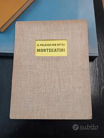 Montecatini- 1938 vintage