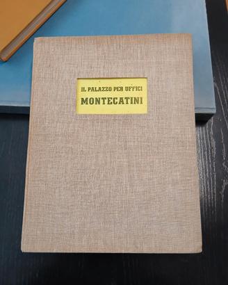 Montecatini- 1938 vintage