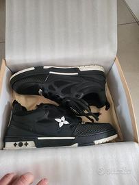 sneakers LV uomo
