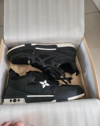 sneakers LV uomo