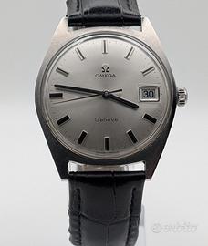 Omega Genève cal.613 