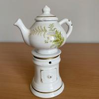 Teiera London Old England