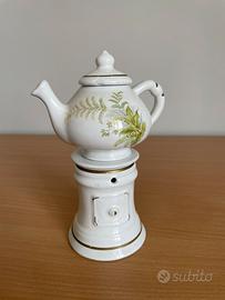 Teiera London Old England