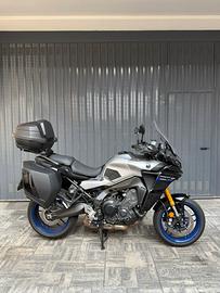 Yamaha Tracer 9 Gt 2021 - 14.400 km -full optional